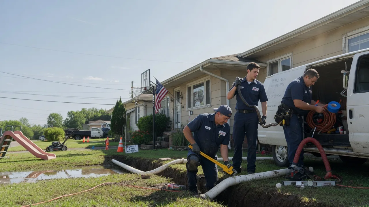 Toilet Installation in Chappell, NE near me